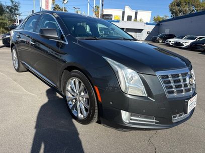 Used 2014 Cadillac XTS Luxury w/ Driver Awareness Package