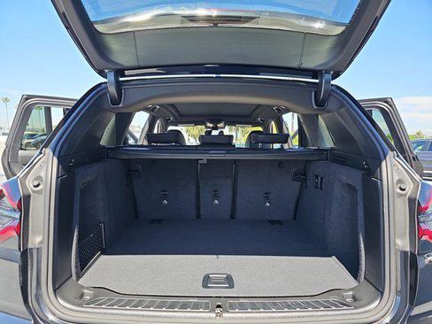 Used 2024 BMW X3 xDrive30i w/ Convenience Package w/ZPA image 12