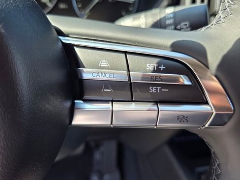 New 2026 MAZDA CX-50 AWD 2.5 Hybrid w/ Weather Package image 30