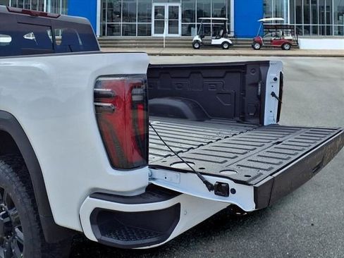New 2026 GMC Sierra 2500 AT4 w/ AT4 Premium Plus Package image 26