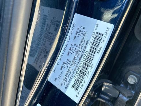 Used 2024 MAZDA MAZDA3 s FWD image 31
