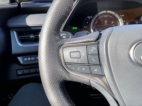 Used 2019 Lexus UX 250h F Sport w/ F Sport Premium Package AWD/4WD image 11