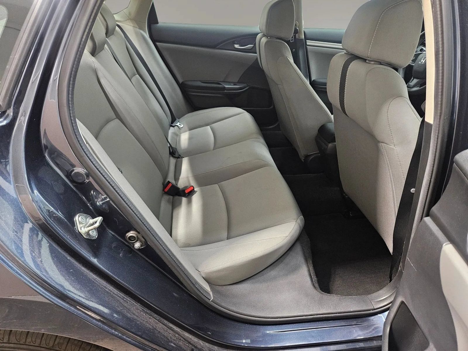 Used 2017 Honda Civic LX image 16