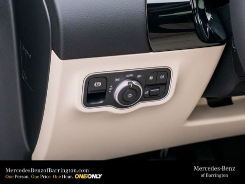 New 2026 Mercedes-Benz GLA 250 4MATIC image 23