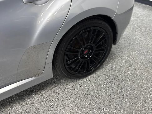 Used 2014 Subaru Impreza WRX STI AWD/4WD image 39