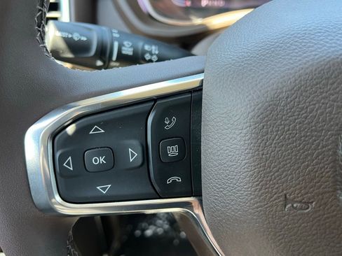 New 2025 RAM 2500 Laramie w/ Towing Technology Group image 20