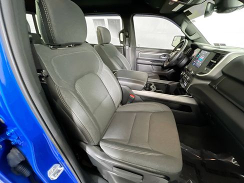 Used 2022 RAM 1500 Big Horn image 26