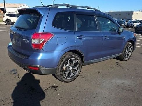 Used 2015 Subaru Forester 2.0XT Touring image 4