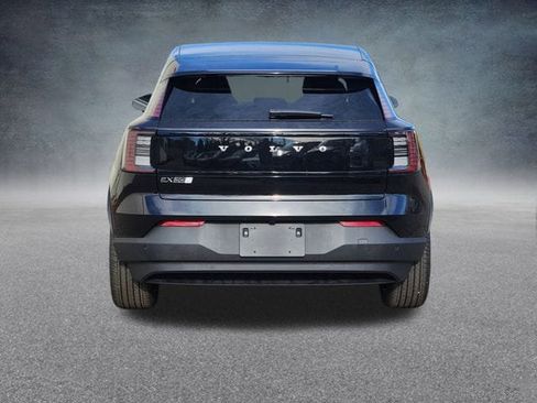 New 2026 Volvo EX30 Plus w/ Climate Package AWD/4WD image 6