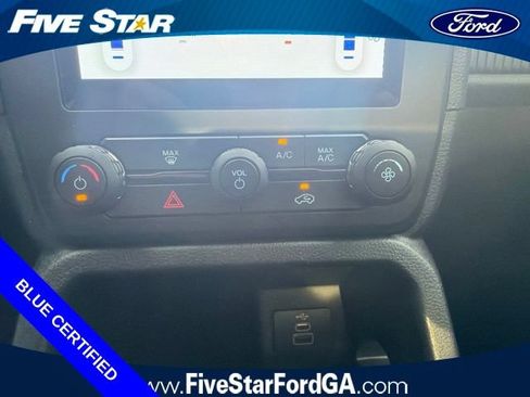 Used 2024 Ford Ranger XL w/ Trailer Tow Package RWD image 21