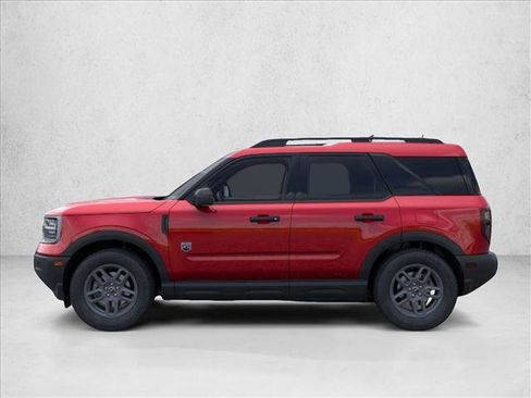 New 2026 Ford Bronco Sport Big Bend image 3