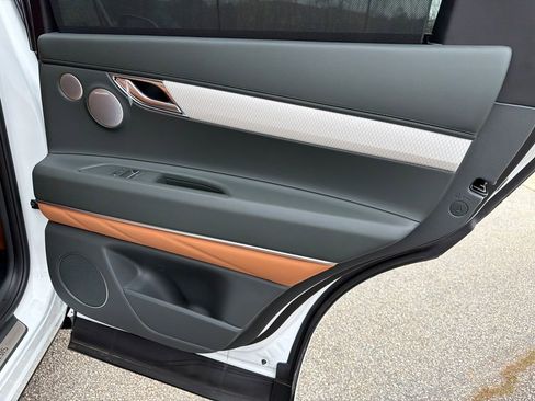 New 2026 Genesis GV80 3.5T Prestige image 16