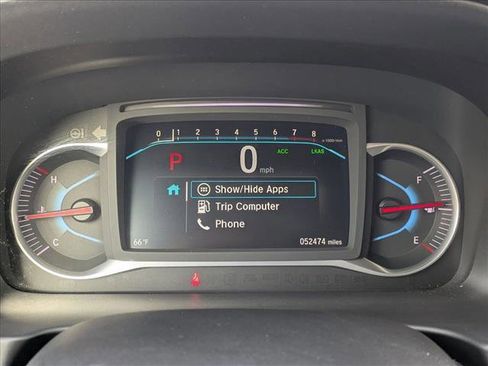 Used 2019 Honda Passport EX-L image 11