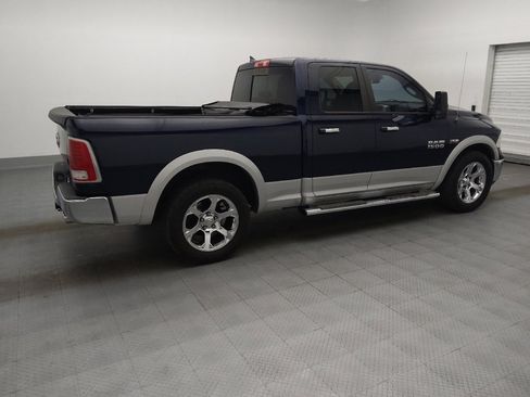 Used 2014 RAM 1500 Laramie RWD image 10