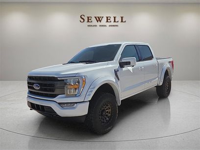 Used 2023 Ford F150 Lariat