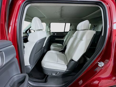 New 2026 Hyundai Santa Fe Calligraphy image 17