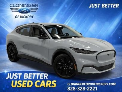 Used 2024 Ford Mustang Mach-E Premium