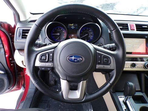 Used 2015 Subaru Outback 2.5i Limited image 14