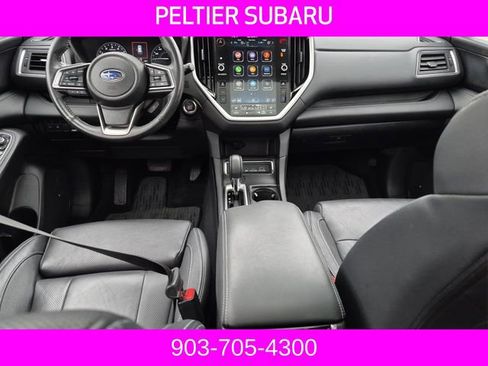 Certified 2024 Subaru Ascent Limited w/ Technology Package image 32