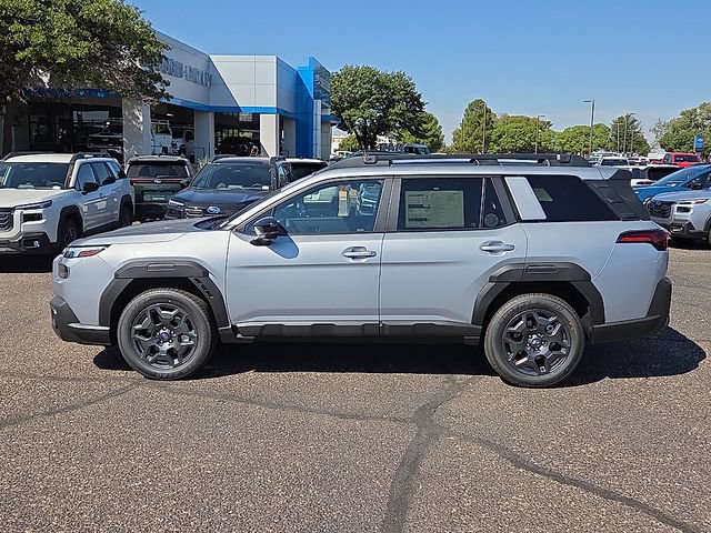 New 2026 Subaru Outback Premium AWD/4WD image 2