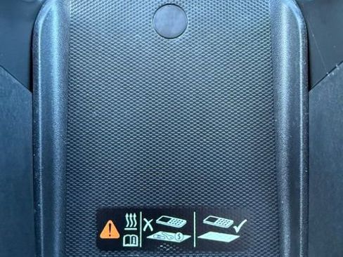 Used 2023 Chevrolet Silverado 1500 LTZ w/ LTZ Premium Package image 30