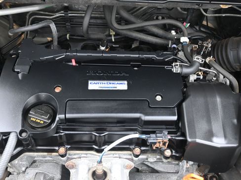 Used 2016 Honda CR-V Touring image 31