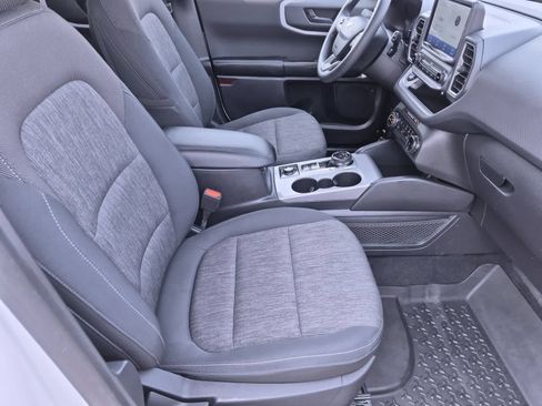 Used 2023 Ford Bronco Sport Big Bend AWD/4WD image 21