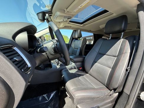 Used 2018 Dodge Durango GT w/ Premium Group AWD/4WD image 20