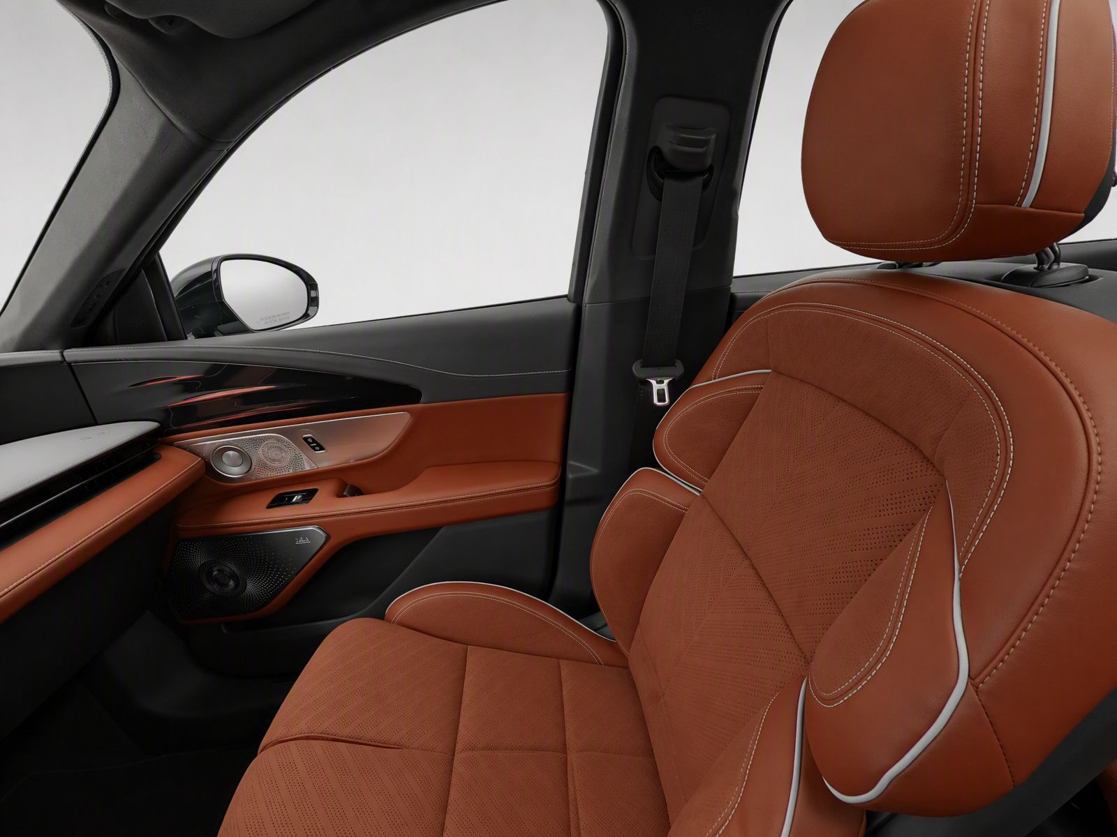 Used 2024 Lincoln Nautilus Black Label AWD/4WD image 19