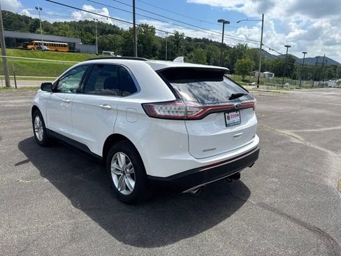 Used 2016 Ford Edge SEL w/ Equipment Group 201A AWD/4WD image 7