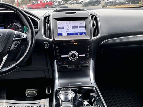 Used 2020 Ford Edge ST w/ Equipment Group 401A image 16