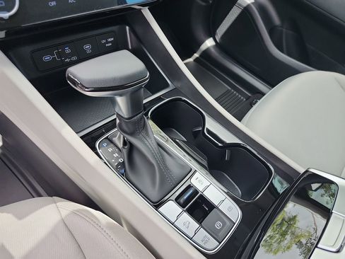 New 2026 Hyundai Tucson SEL FWD image 14