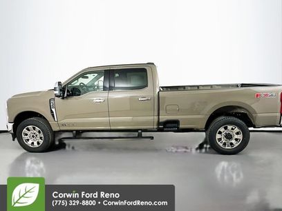 New 2026 Ford F350 Lariat w/ Lariat Ultimate Package