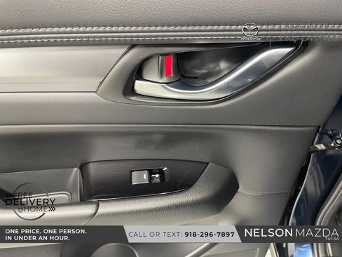 Used 2025 MAZDA CX-5 AWD 2.5 S w/ Select Package image 36