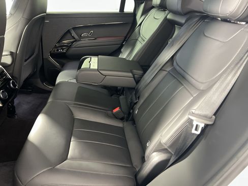 Used 2024 Land Rover Range Rover Sport Dynamic SE AWD/4WD image 25