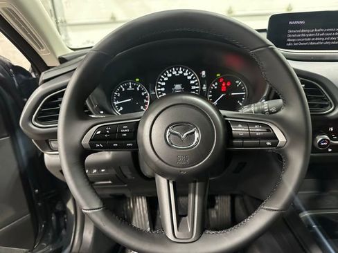 New 2026 MAZDA CX-30 AWD 2.5 S image 19