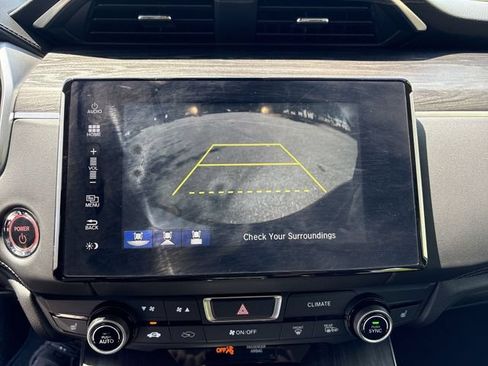 Used 2018 Honda Clarity Plug-In Hybrid image 17