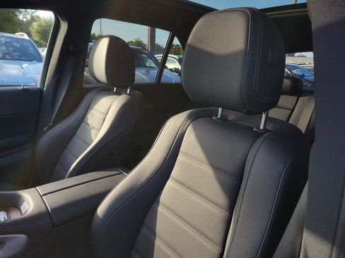 Certified 2025 Mercedes-Benz GLE 580 4MATIC image 24