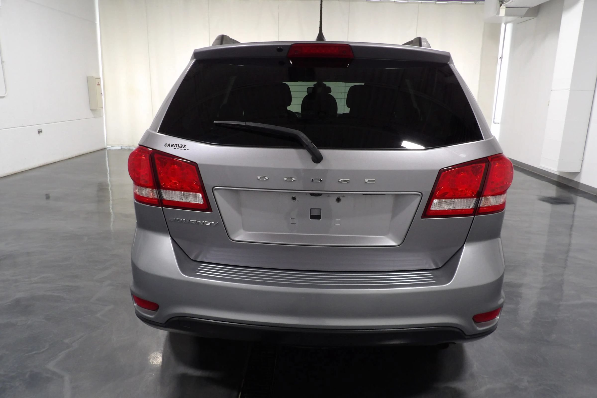 Used 2019 Dodge Journey SE w/ Connectivity Group FWD image 5