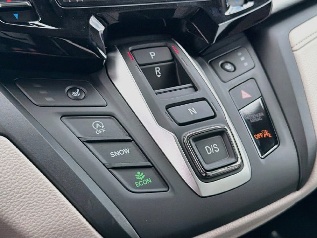 New 2027 Honda Odyssey EX-L image 15