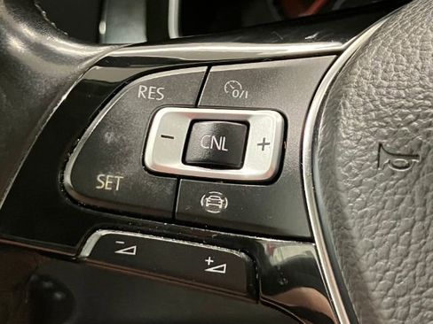 Used 2019 Volkswagen Jetta SE FWD image 21