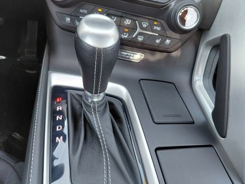 Used 2014 Chevrolet Corvette Stingray Convertible w/ 3LT Preferred Equipment Group RWD image 19