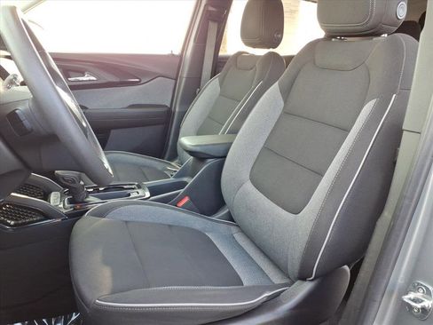 Certified 2023 Chevrolet TrailBlazer LT w/ Convenience Package image 23