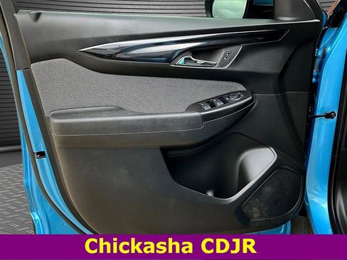 Used 2025 Chevrolet TrailBlazer LT image 19