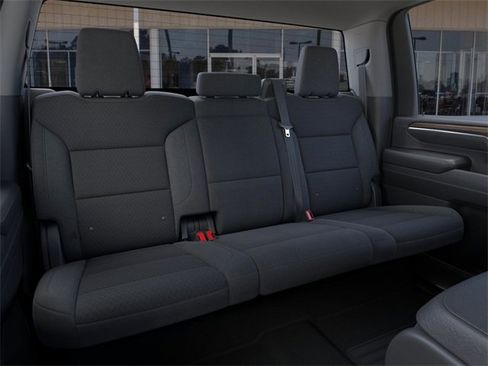 New 2025 Chevrolet Silverado 2500 LT w/ Z71 Chrome Sport Edition image 17