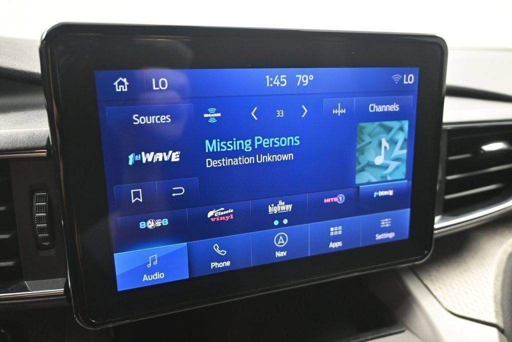Used 2023 Ford Explorer Timberline AWD/4WD image 18