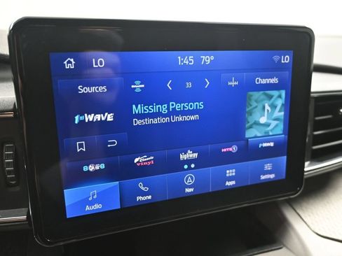 Used 2023 Ford Explorer Timberline AWD/4WD image 18