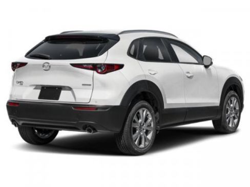 New 2026 MAZDA CX-30 AWD 2.5 S image 2