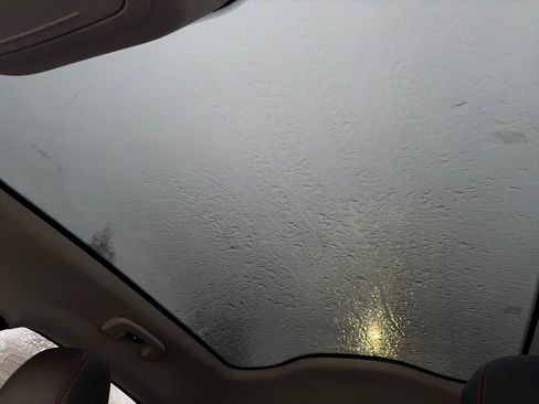 New 2025 Ford Mustang Mach-E Premium w/ Sport Appearance Package image 27