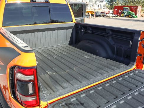 Used 2022 RAM 1500 TRX w/ TRX Level 2 Equipment Group image 55